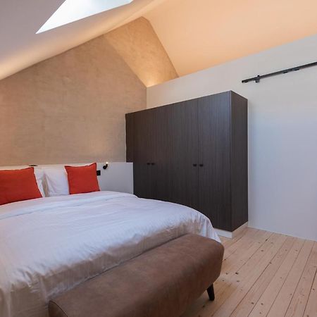Stayatsea Retro Appartementen بلانكنبرخ المظهر الخارجي الصورة
