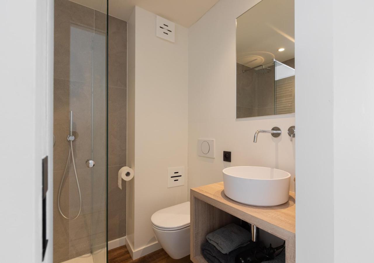 Stayatsea Retro Appartementen بلانكنبرخ المظهر الخارجي الصورة