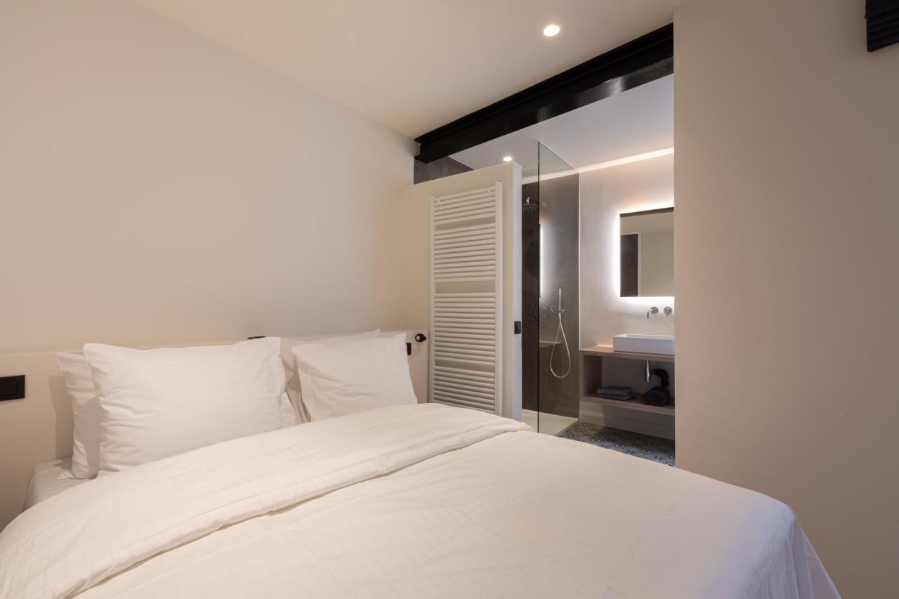 Stayatsea Retro Appartementen بلانكنبرخ المظهر الخارجي الصورة