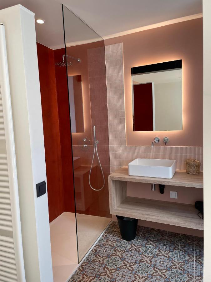 Stayatsea Retro Appartementen بلانكنبرخ المظهر الخارجي الصورة