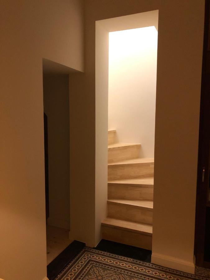 Stayatsea Retro Appartementen بلانكنبرخ المظهر الخارجي الصورة