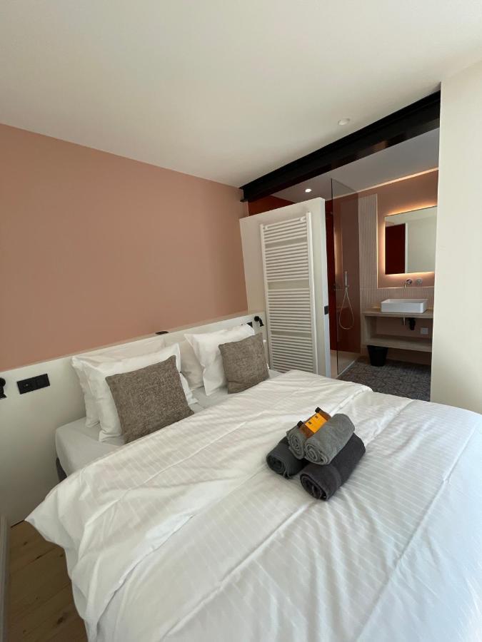 Stayatsea Retro Appartementen بلانكنبرخ المظهر الخارجي الصورة