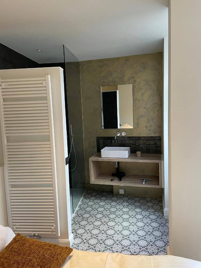 Stayatsea Retro Appartementen بلانكنبرخ المظهر الخارجي الصورة