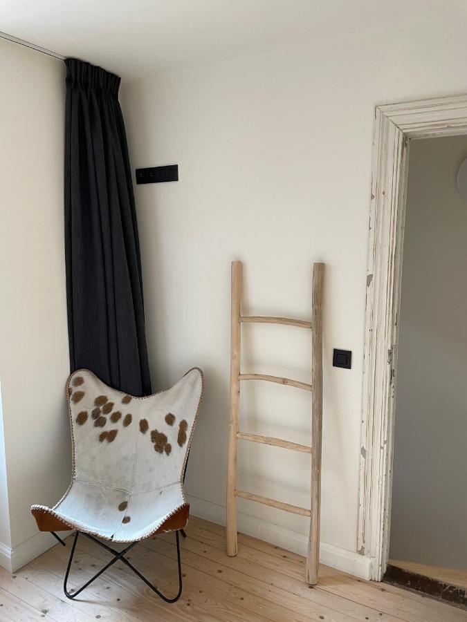Stayatsea Retro Appartementen بلانكنبرخ المظهر الخارجي الصورة