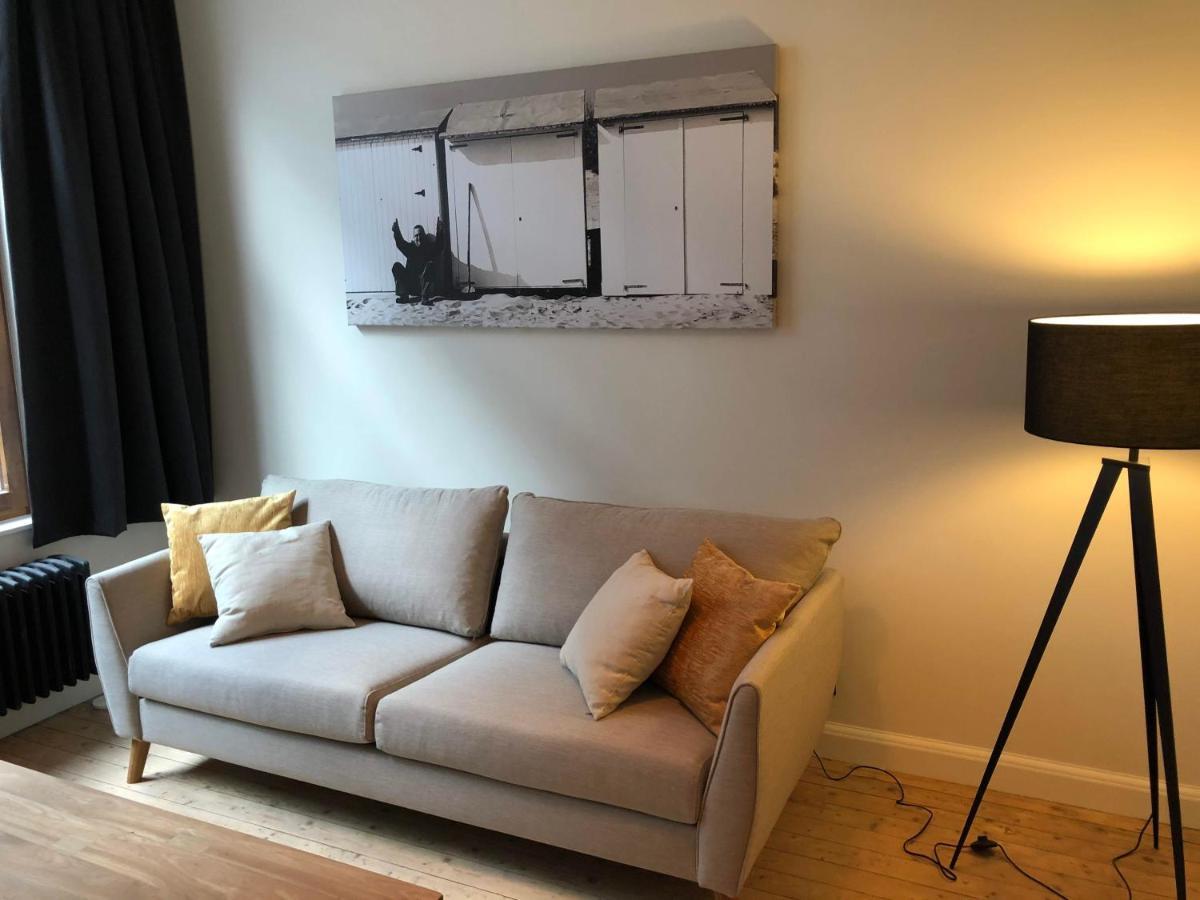 Stayatsea Retro Appartementen بلانكنبرخ المظهر الخارجي الصورة