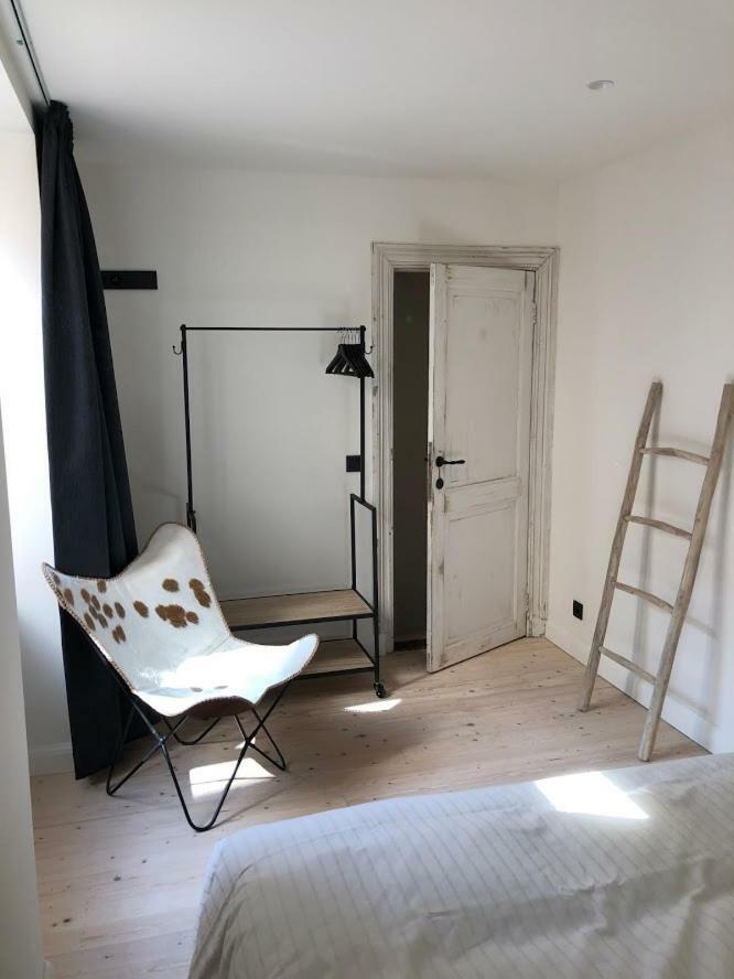 Stayatsea Retro Appartementen بلانكنبرخ المظهر الخارجي الصورة