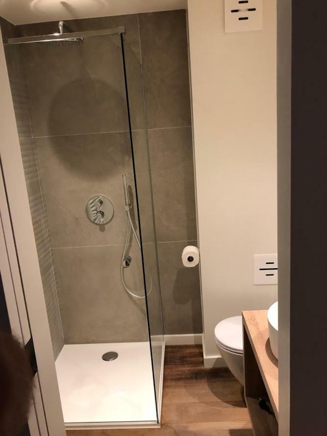 Stayatsea Retro Appartementen بلانكنبرخ المظهر الخارجي الصورة