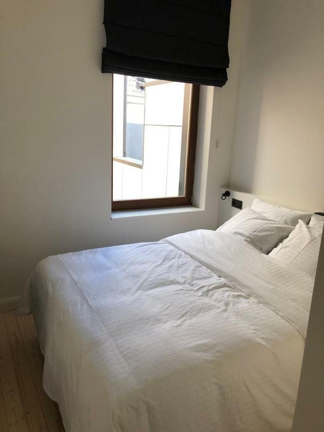Stayatsea Retro Appartementen بلانكنبرخ المظهر الخارجي الصورة